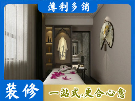 来宾象州县衣帽间装修