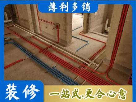 来宾象州县水电安装