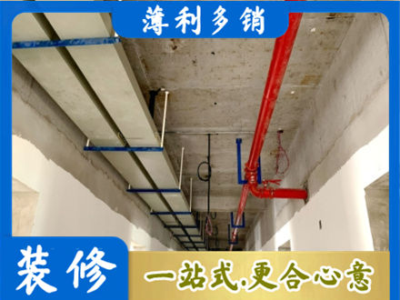 来宾象州县水电工程安装