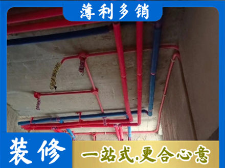 来宾象州县水电施工